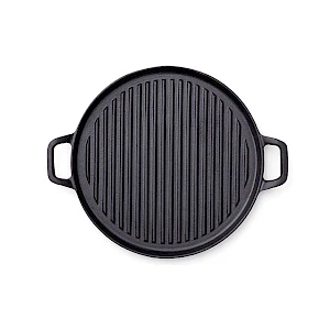 Valurauta Grillipannu Monte