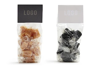 Karkkipussi 150g Karkkipussi 150g