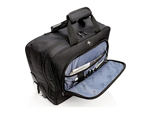 Swiss Peak Business Trolley