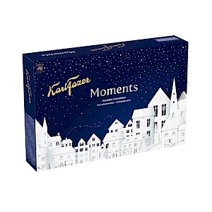 Karl Fazer Moments 400 g
