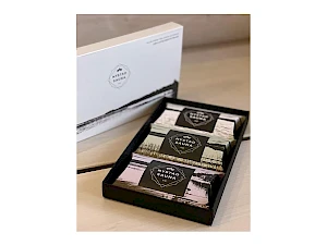 Nystad Sauna Löylytuoksu