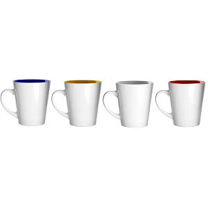 Keraaminen kahvimuki Hot