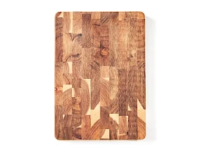 Leikkuulauta Akaasia