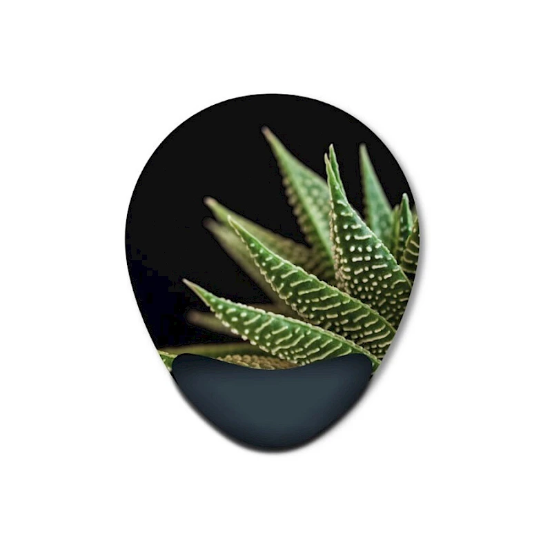 Hiirimatto Ergo rannetuella painatuksella