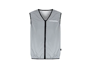 Heijastava ulkoiluliivi